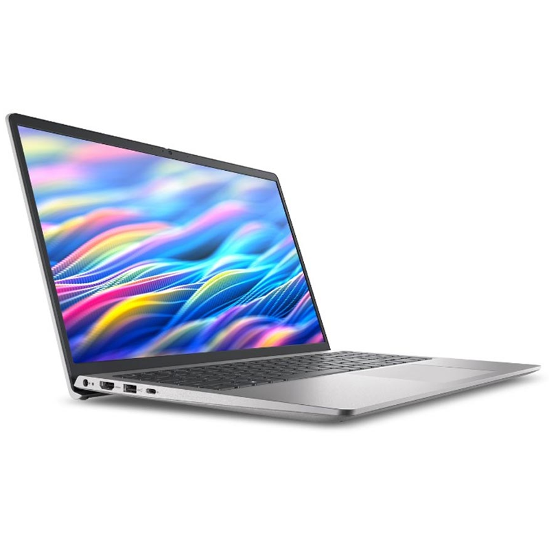Laptop Dell 15 DC15250 DC15250-i5U085W11SLU-2Y /i5-1334U/8GB DDR5/ 512GB/15.6FHD/W11/Office Home 24/2Y