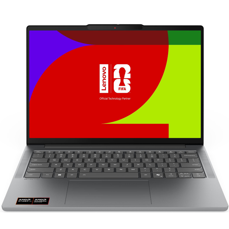 Laptop Lenovo Ideapad Slim 5 - 14AGP11 83S1006RVN / Ryzen AI 7-445 /16GBDDR5/512GB/14OLED/60Wh/W11/2Y