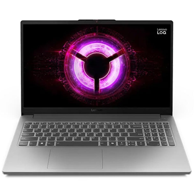 Laptop Lenovo LOQ 15ARP10E 83S0000DVN /R5-7535HS/16GD5/512GSSD/15.6FHD-144Hz /4C/6G_RTX3050/W11SL/2Y