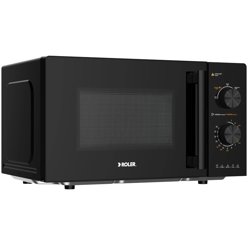 Lò vi sóng Roler RM-3133B (20 Lít, 700W)