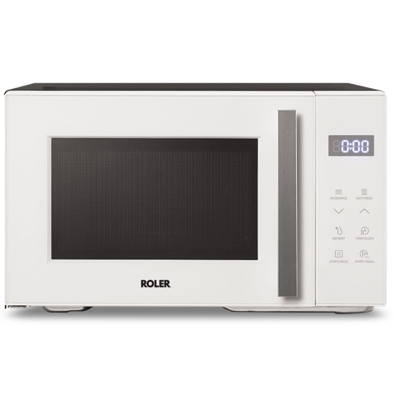 Lò vi sóng Bespoke Roler RM-3129BS (23 Lít, 800W)