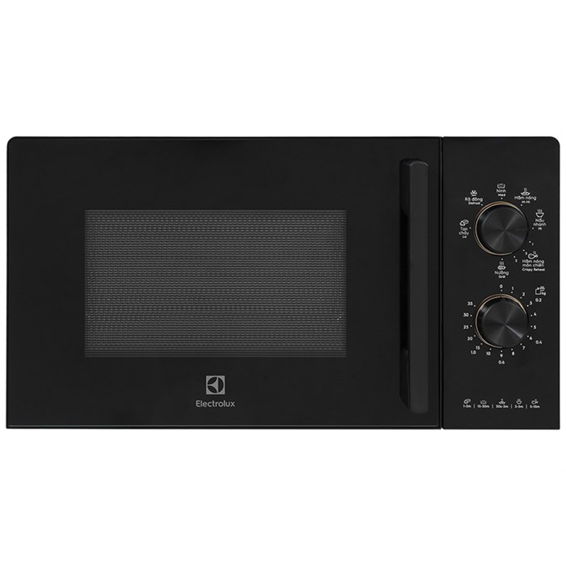 Lò vi sóng có nướng 20L Electrolux EMG20K22B
