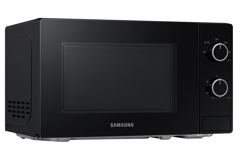 Lò vi sóng 20L Samsung MS20A3010AL/SV