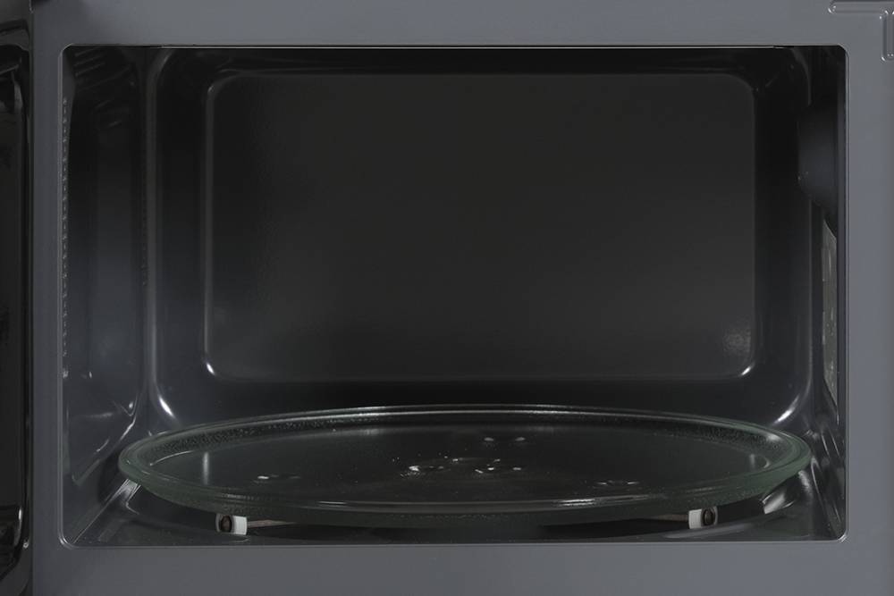 Lò vi sóng có nướng 21L Sharp R-G211TV-SL-Thailand