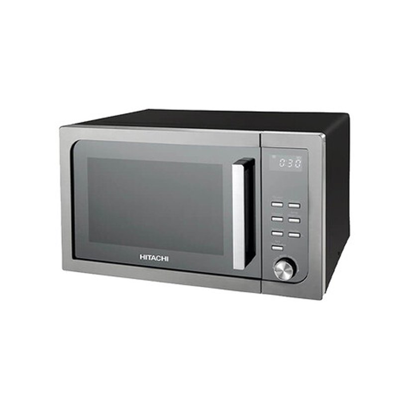 Lò vi sóng có nướng 23L Hitachi HMR-DG2312