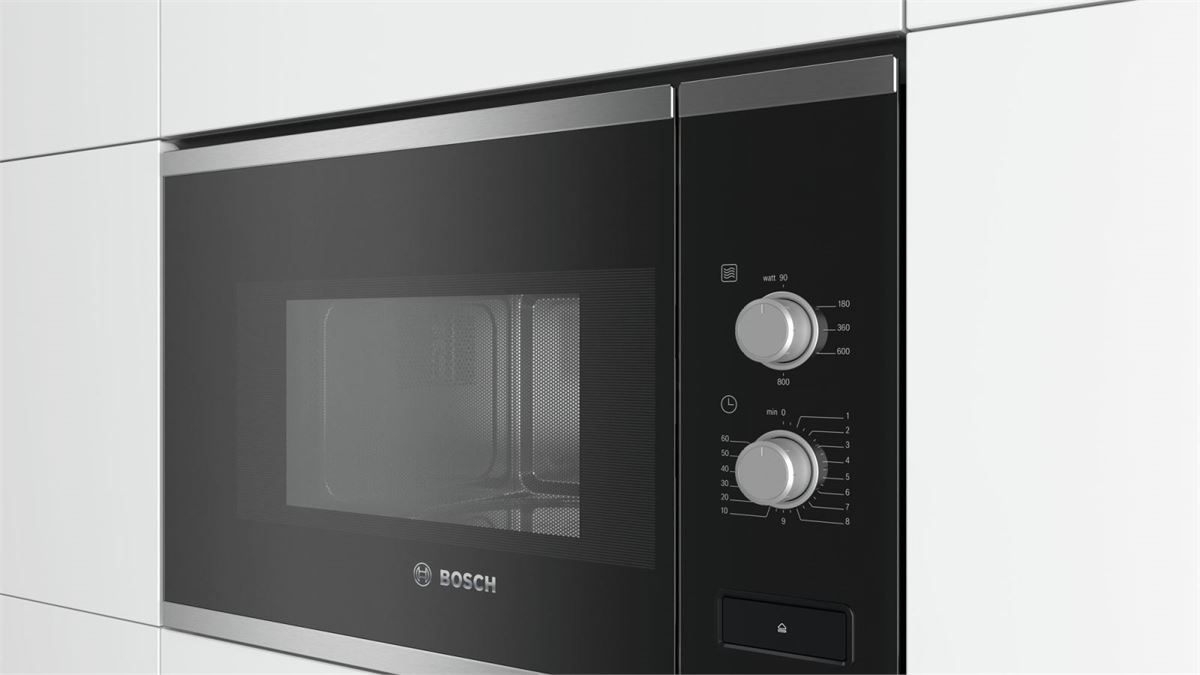Lò vi sóng 20L Bosch BEL520MS0K