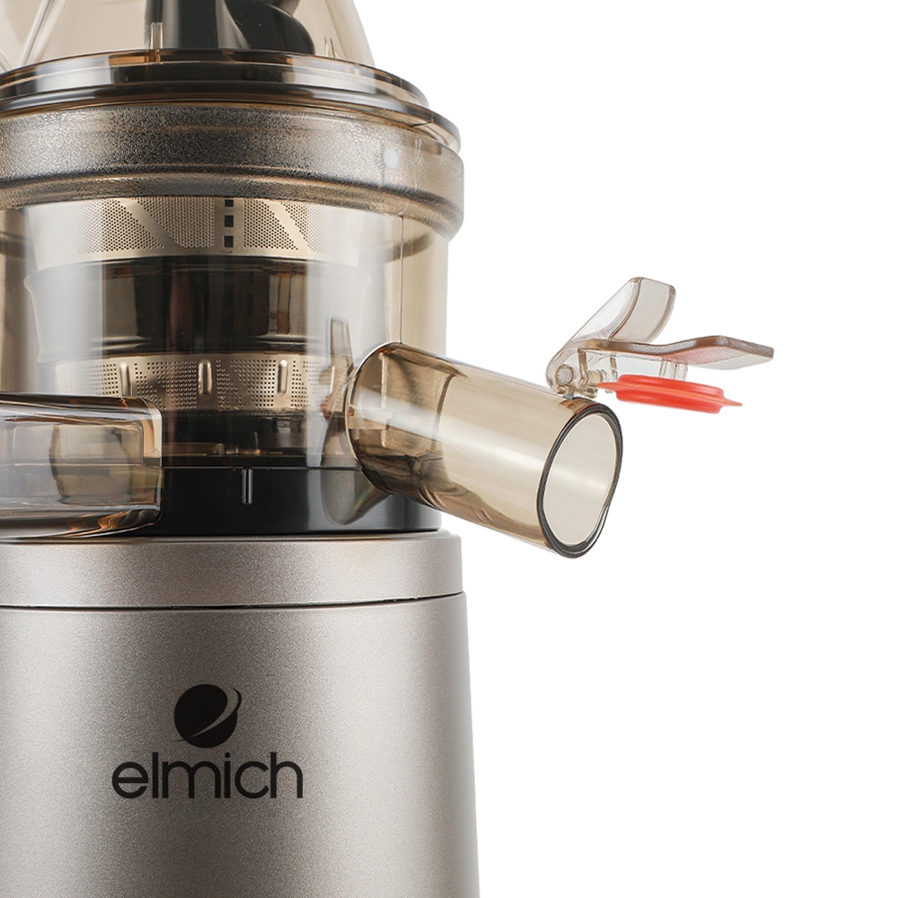Máy ép chậm Elmich EDA-0860