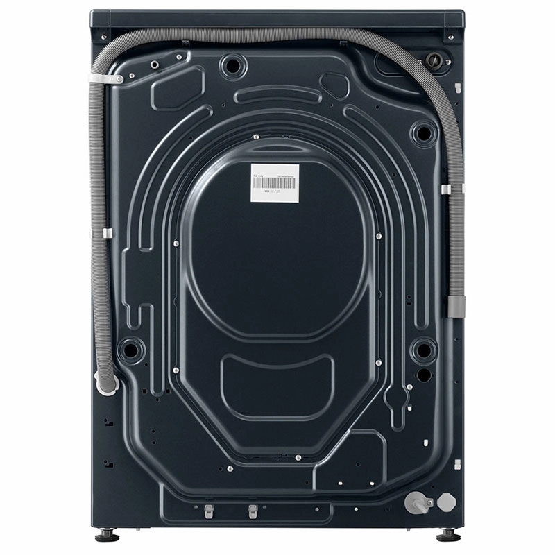 Máy giặt sấy Aqua Inverter giặt 12 kg - sấy 7 kg AWD12-BD4377U1L(GN)