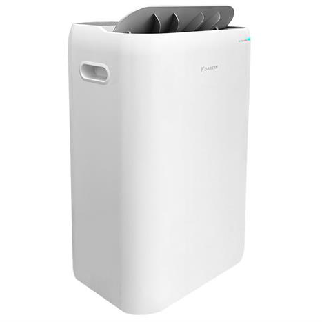 Máy hút ẩm kết hợp lọc khí 23L Daikin JPF12AV2