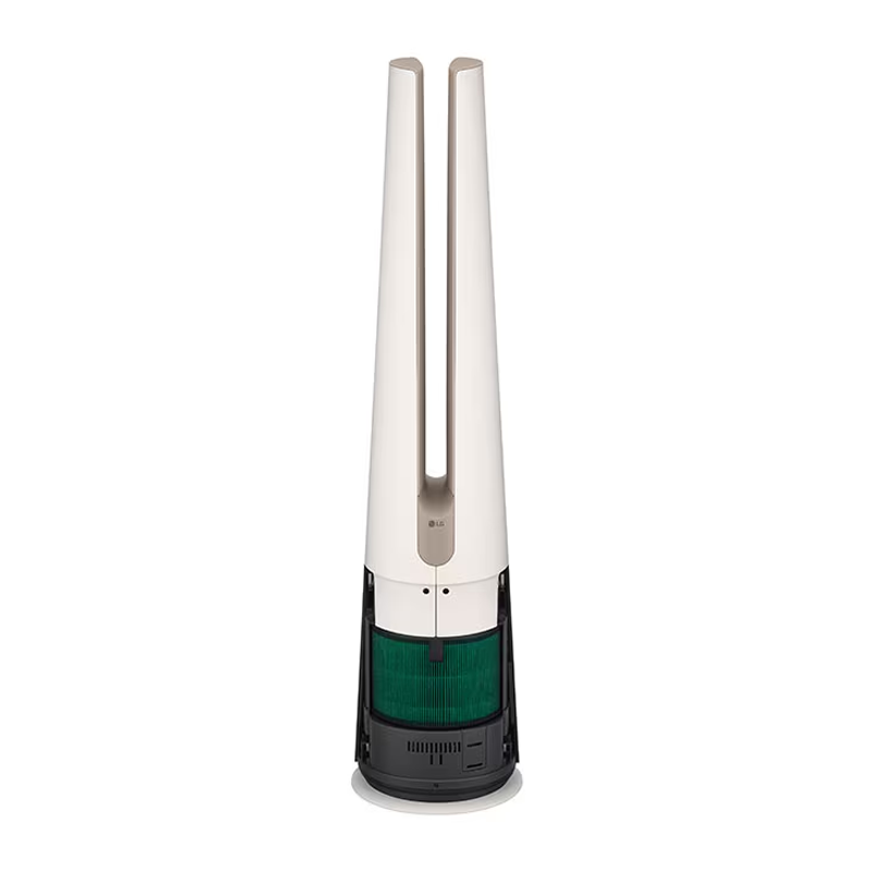 Máy lọc không khí kết hợp quạt LG PuriCare AeroTower FS15GPCJ0.ABAE- Korean