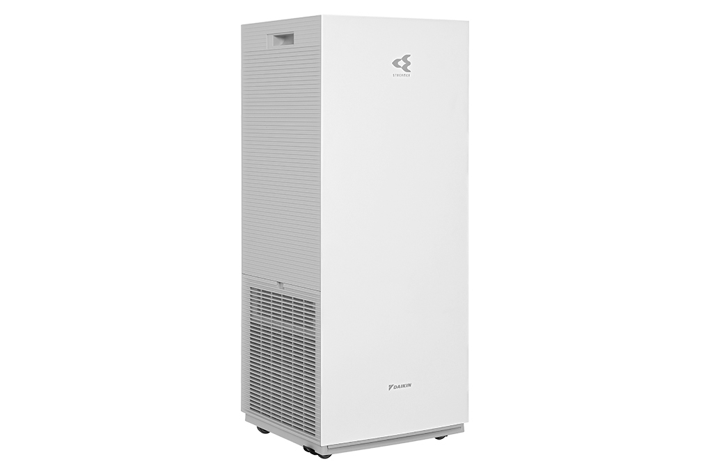 Lọc không khí kết hợp tạo ẩm Daikin MCK70ZVM7-W