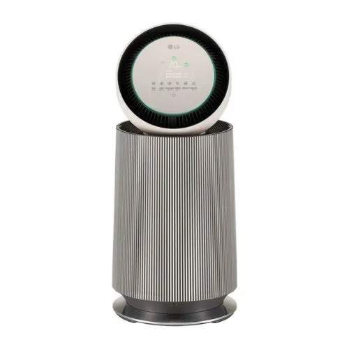 Máy lọc không khí LG PuriCare 360 Alpha Pet AS65GDBY0.ABAE