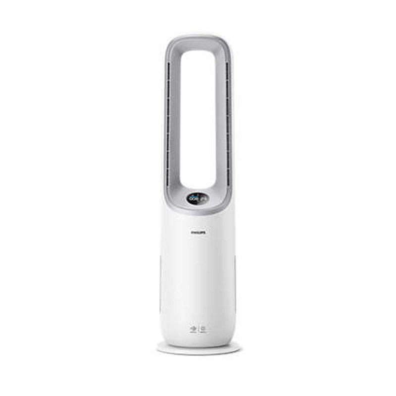 Lọc không khí kết hợp quạt Philips AMF765/30