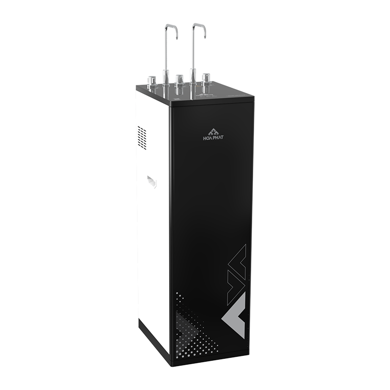 Máy lọc nước nóng lạnh RO 11 cấp Hòa Phát HPN631