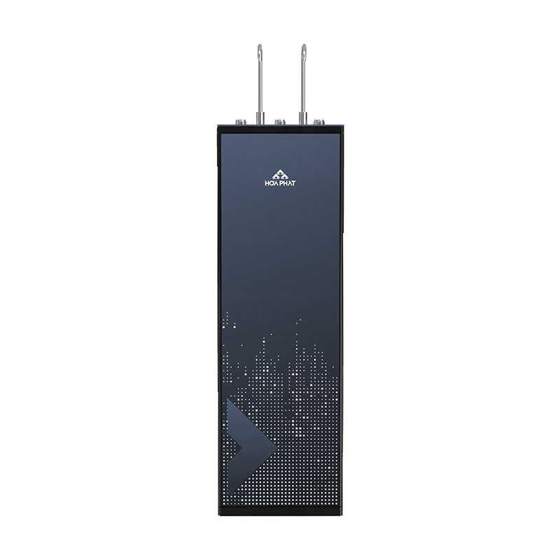 Máy lọc nước nóng lạnh RO 11 cấp Hòa Phát HPN666