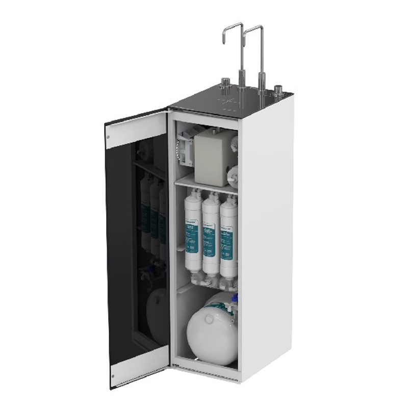 Máy lọc nước RO Ultra Pure Sunhouse 10 cấp SHA76211KL