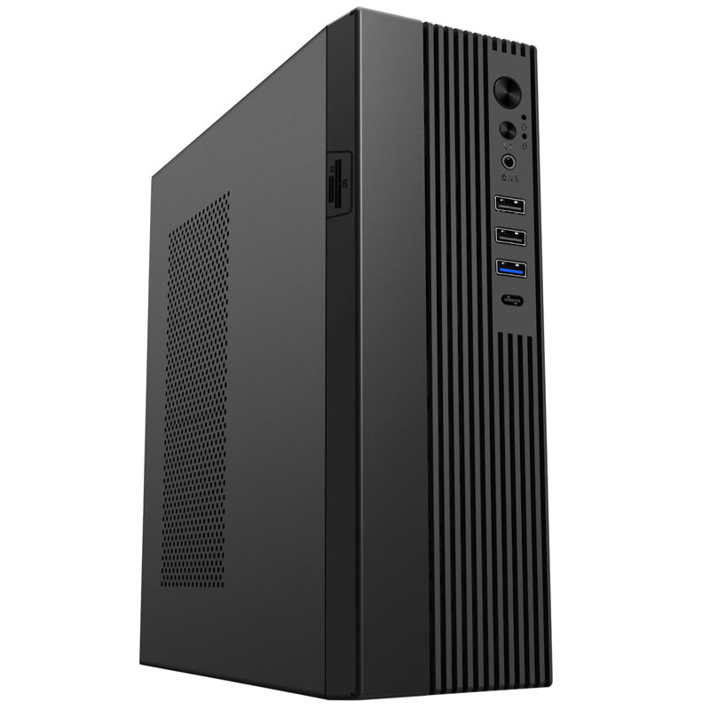 PC SingPC R33.6M48F-W(AMD Ryzen3 3200G/8GB/256GB SSD/wifi6/VGA Radeon RX Vega 8/Win11 Pro, KB+M USB)