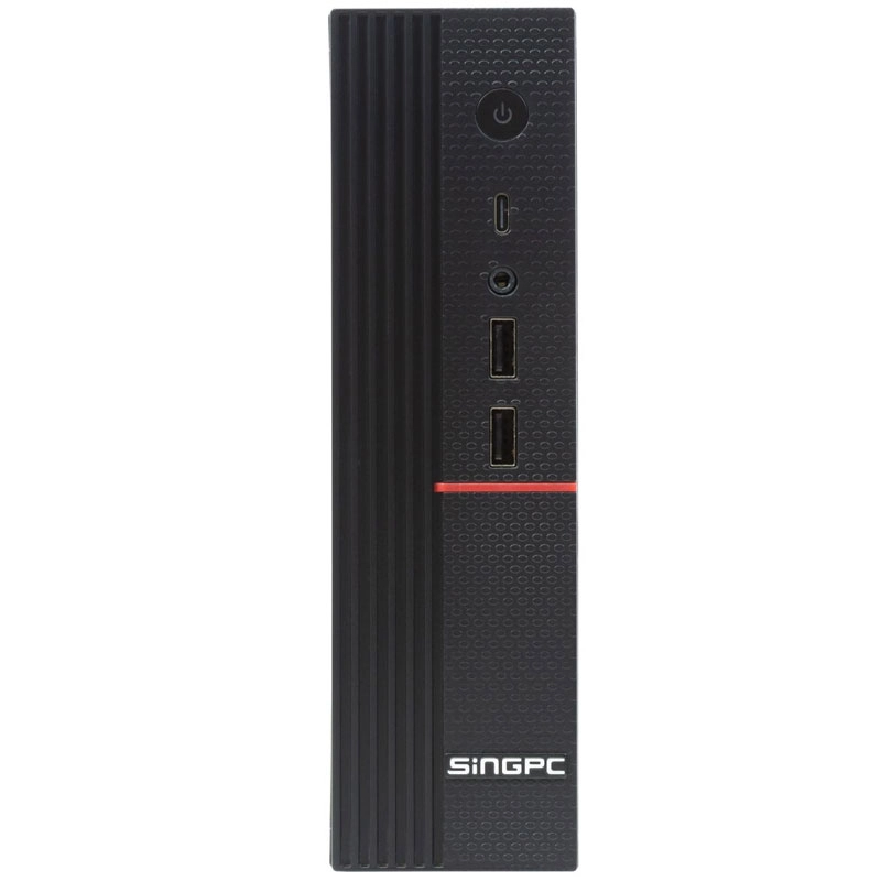 PC mini SingPC i71265H95-W(i7-12650H/16GB/512GB SSD/wifi/Keyboard+Mouse rời)/Win11 Pro)