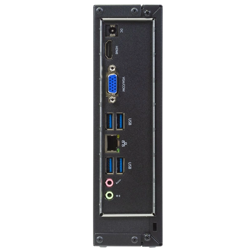 PC mini SingPC i51245H95-W(i5-12450H/16GB/512GB SSD/wifi/Keyboard+Mouse rời)/Win11 Pro)