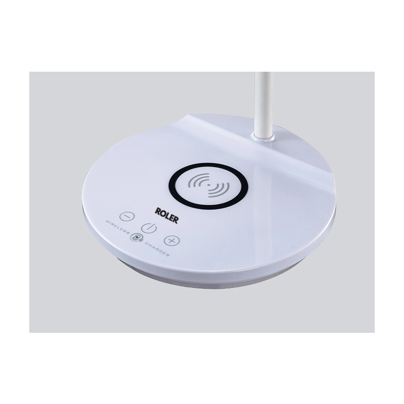 Đèn chống cận tích hợp sạc không dây Roler RL-D1112W