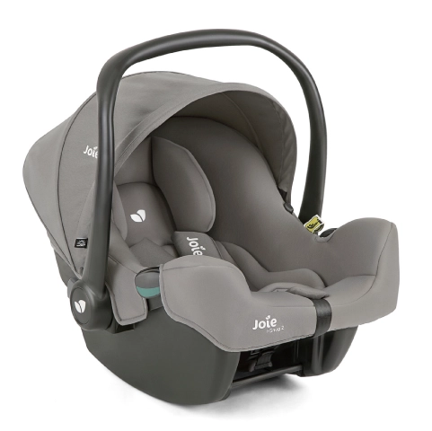 Ghế ngồi ô tô trẻ em Joie i-Snug 2 Pebble