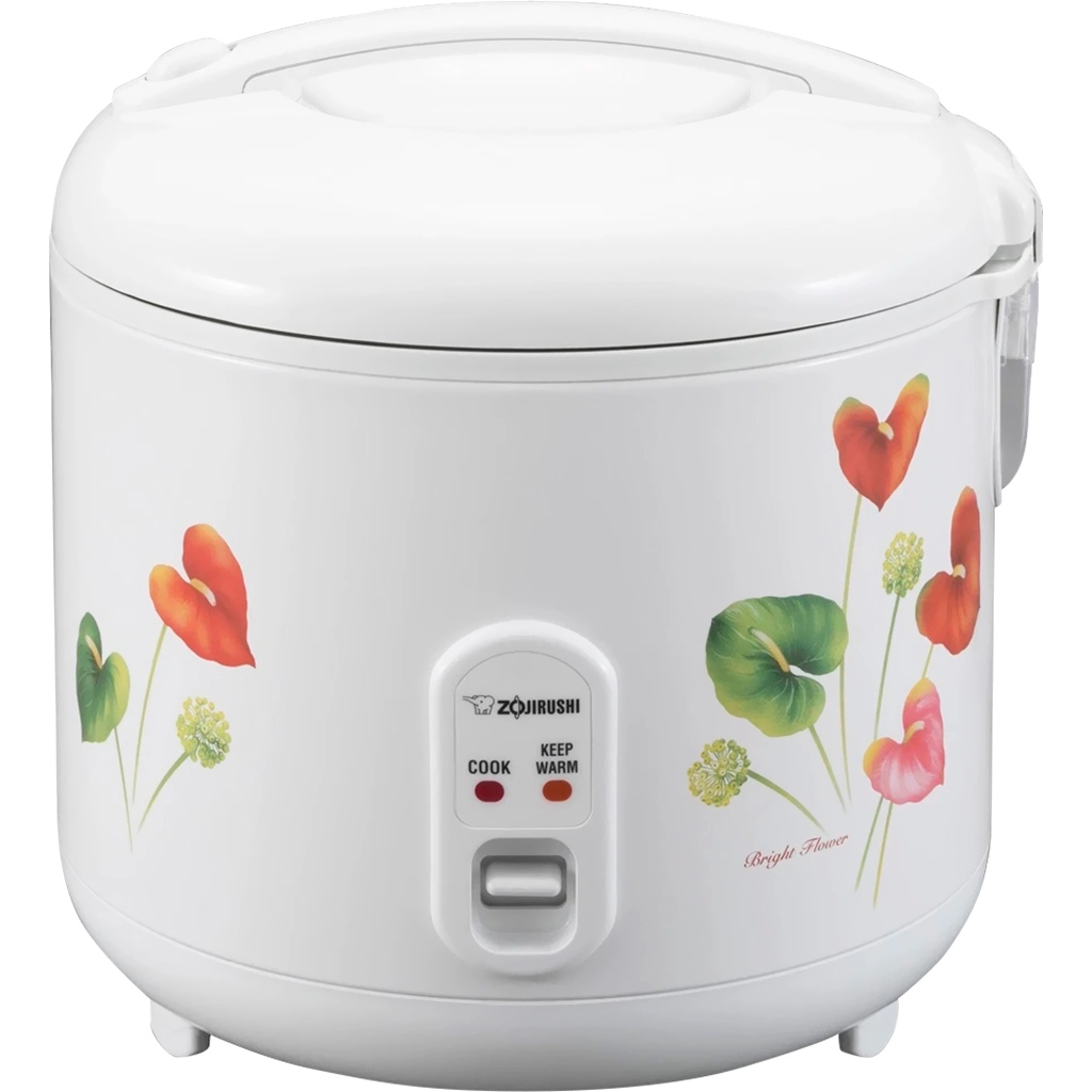 Nồi cơm điện cơ 1,8L Zojirushi NS-RPQ18V-FZ -Thailand