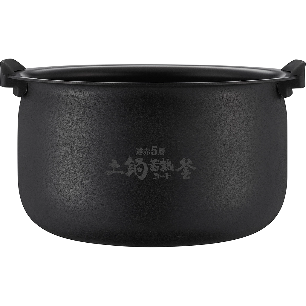 Nồi cơm điện tử cao tần áp suất 1L Tiger JPK - W10W-Japan