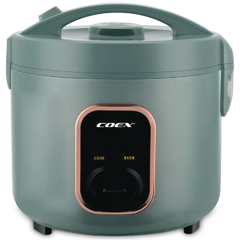 Nồi cơm điện COEX 1.8 lít CR-3478G