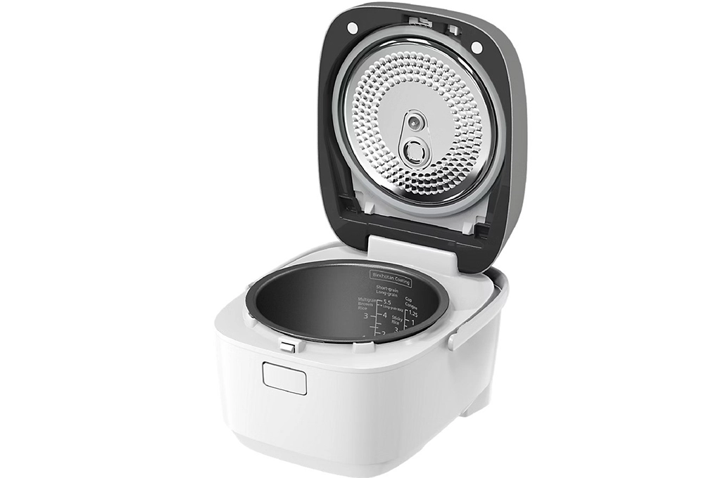 Nồi cơm điện tử cao tần 1L Panasonic SR-HFL103WRA
