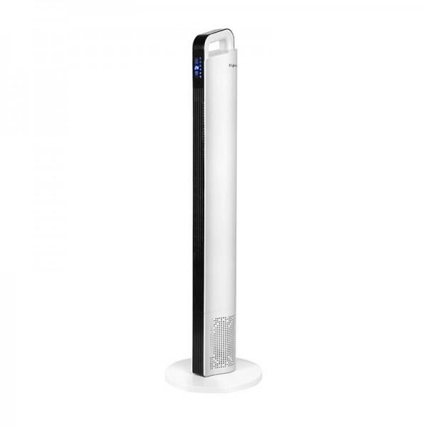 Quạt tháp kết hợp lọc không khí Fujihome TF-12HE- có đk