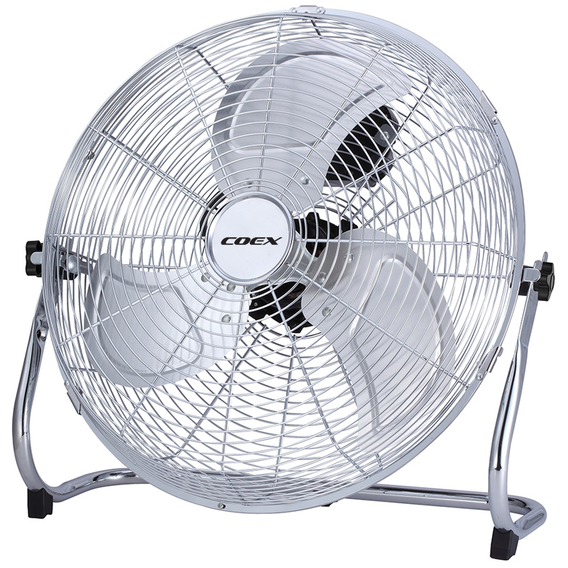 Quạt sàn công nghiệp Coex Cao cấp 3 cánh CFF-7112