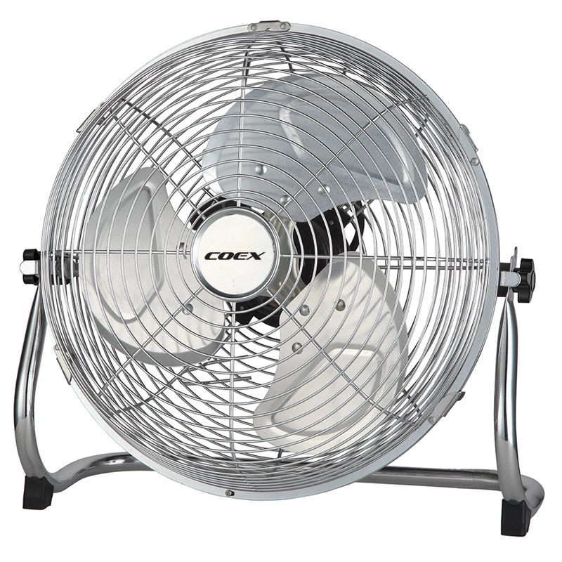 Quạt sàn công nghiệp COEX Cao cấp 3 cánh – CFF-7123