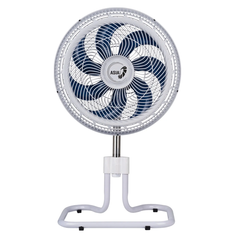 Quạt sàn Asia Turbo Max VY646790-xám
