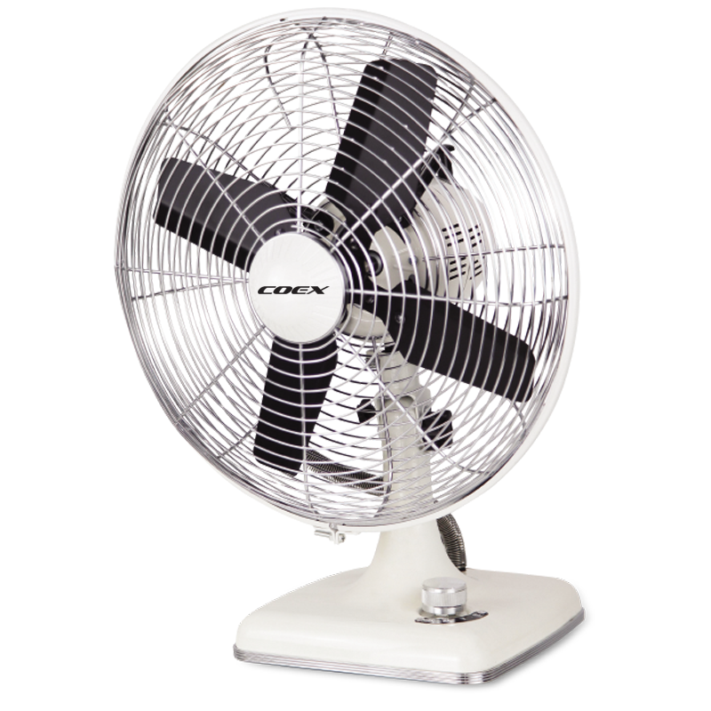 Quạt bàn COEX Cao cấp – CIF-7123