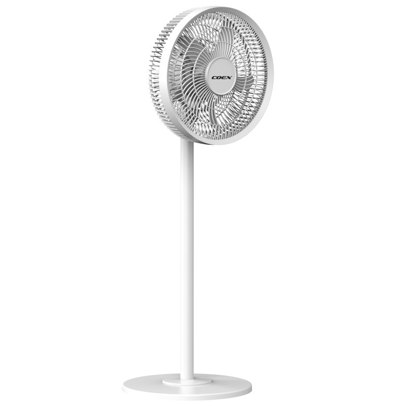 Quạt cây COEX 5 cánh – CF-7121D