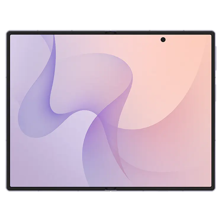 Samsung Galaxy Z Fold8 (12GB+256G) F971B Tím Lavender DM