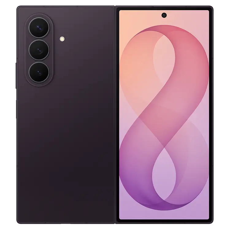 Samsung Galaxy Z Fold8 Ultra (12GB+256G) F976B Tím Violet DM