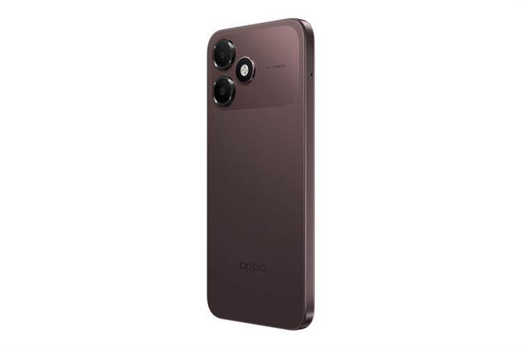 Điện thoại di động OPPO A6c 4GB+128GB CPH2895 Nâu