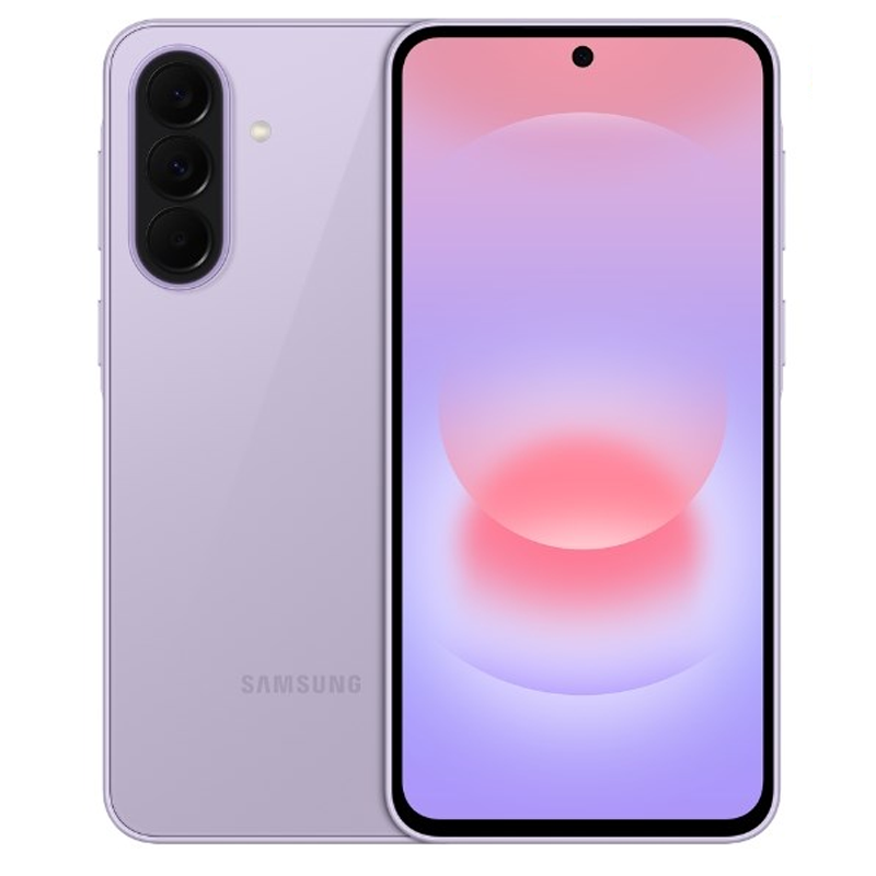 Samsung Galaxy A37 5G A376B (8+128G) Light Violet DM