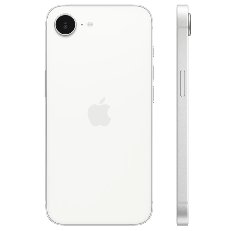 Apple iPhone 17e 512G Trắng