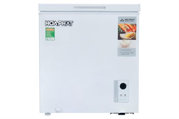Tủ đông Hoà Phát 66 lít HPF AN666