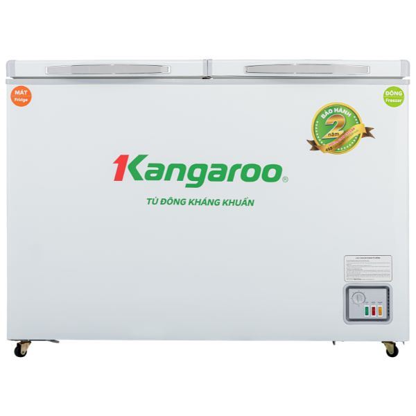 Tủ đông Kangaroo 252 lít KG398C2