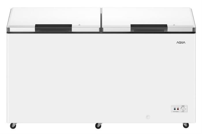 Tủ đông Aqua Inverter 512 lít AQF-C6901EN