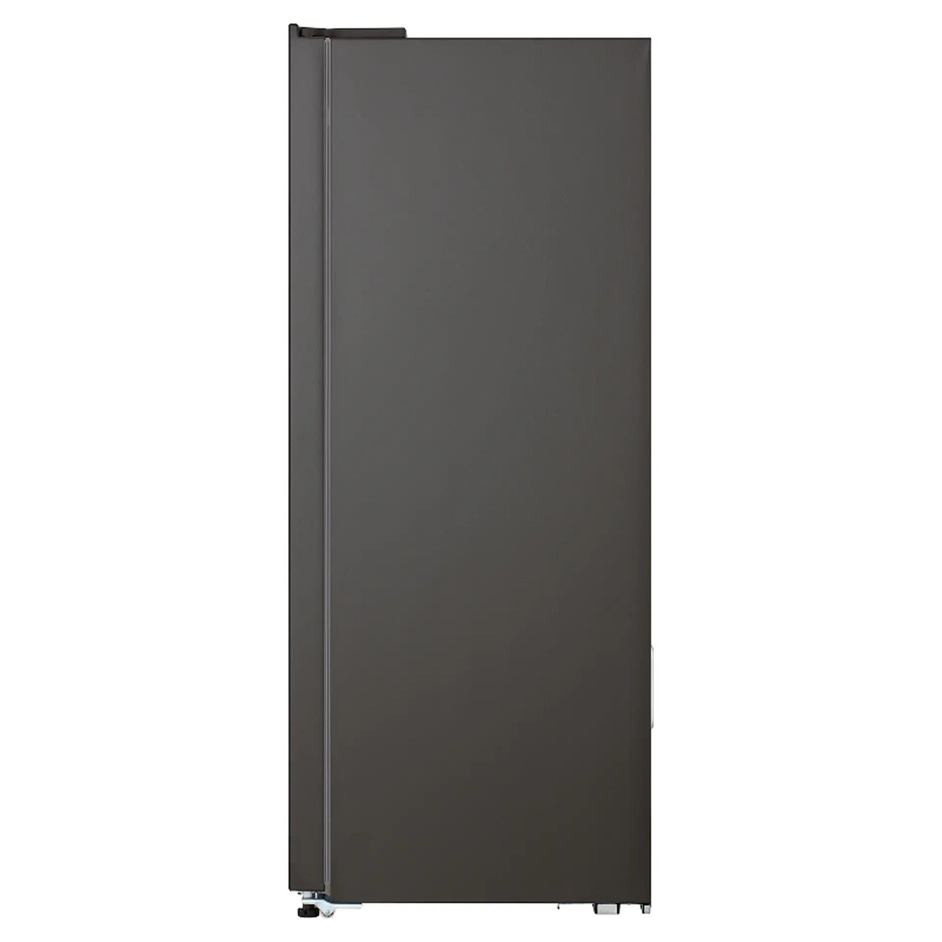 Tủ lạnh LG Inverter 602 Lít Side By Side S60BG (Mặt Gương Đen)