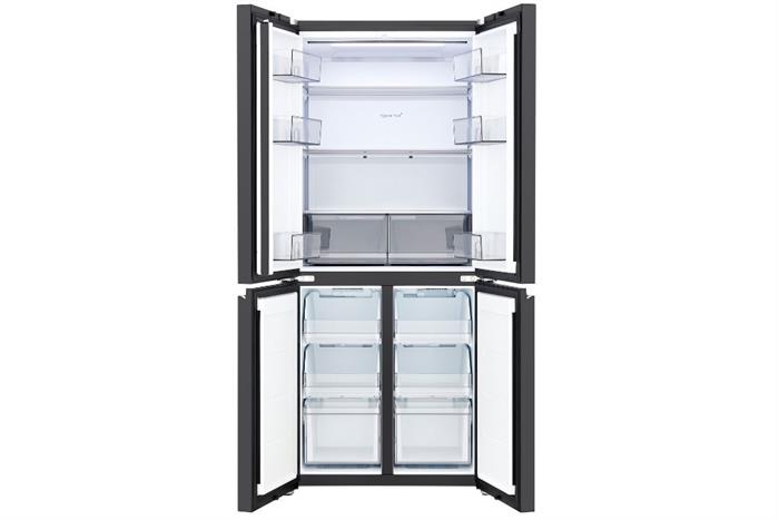 Tủ lạnh LG Inverter 580 Lít Multi Door 4 Cửa âm tường F56BG