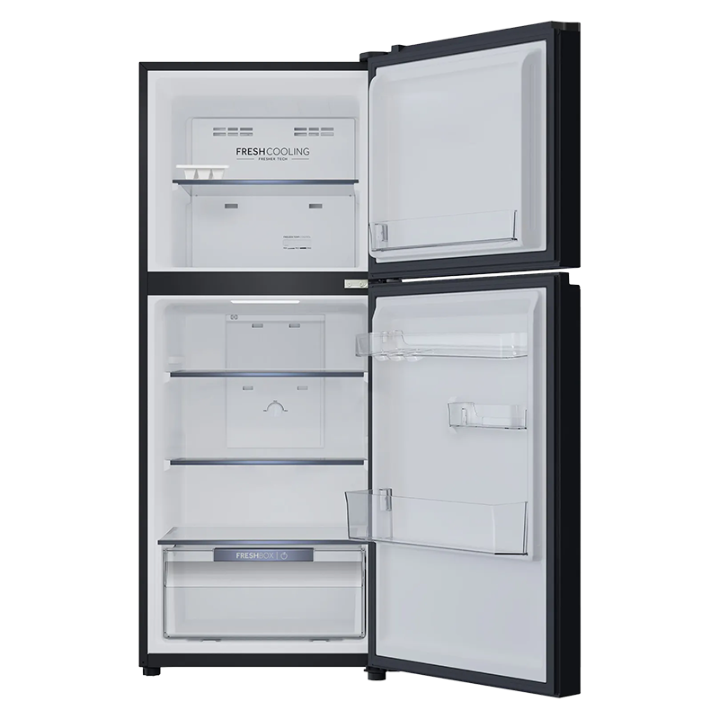 Tủ lạnh Aqua Inverter 285L AQR-T305FA(LB)