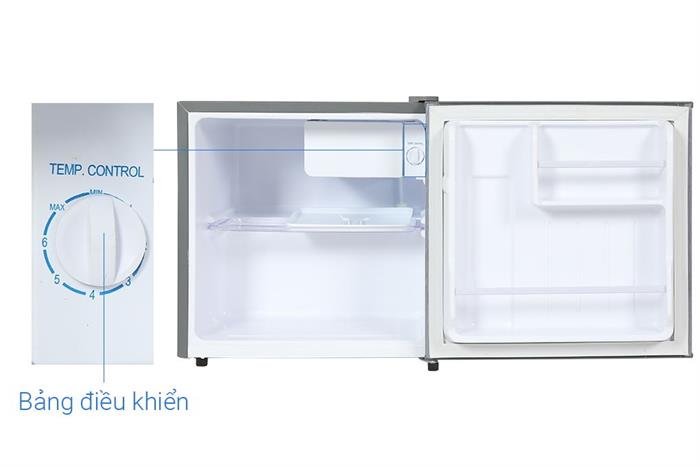Tủ lạnh Funiki 74 Lít FR-71CD