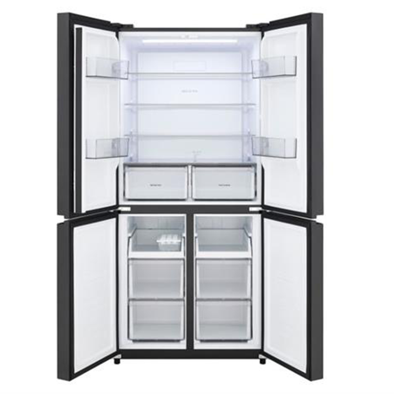 Tủ lạnh LG Inverter 400 Lít Multi Door 4 Cửa F40BG