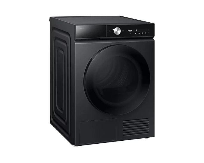 Máy sấy bơm nhiệt Bespoke Samsung 10Kg DV10BB9440GBSV
