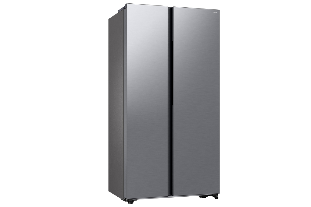 Tủ lạnh Samsung Inverter 583 Lít Side By Side RS57DG400EM9SV